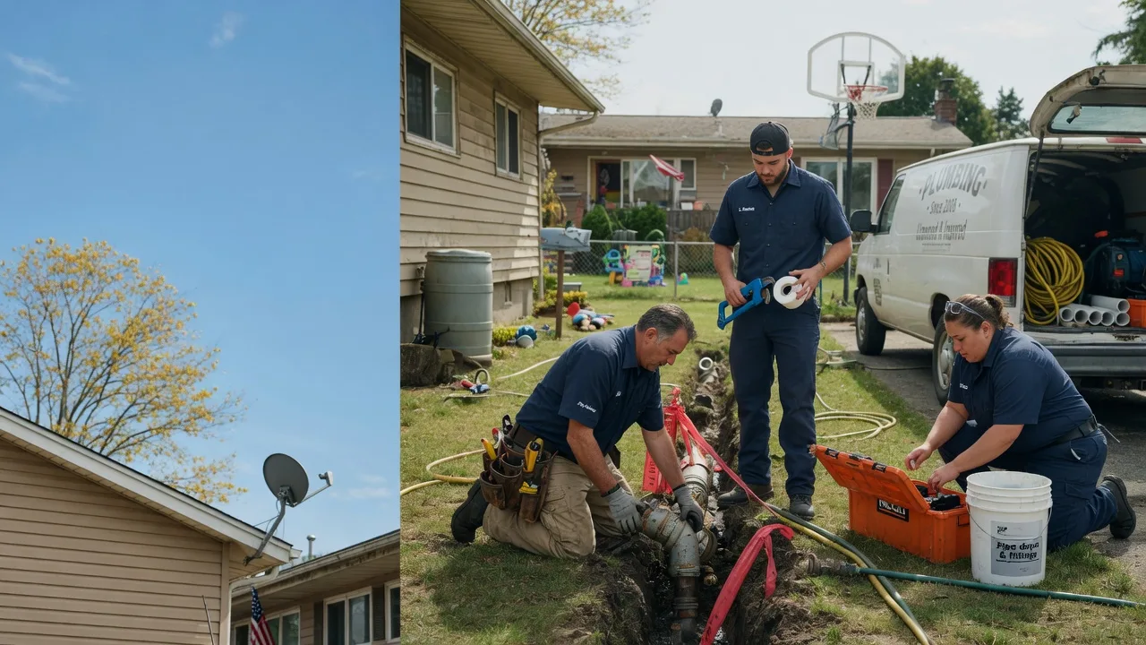 Garbage Disposal Replacement in Tow, TX near me